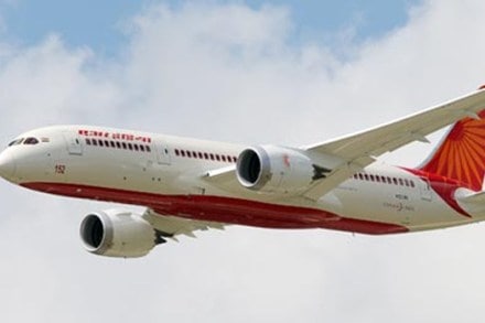 Hit by 2 mishaps, Air India flight headed for Delhi escapes tragedy at Goa airport