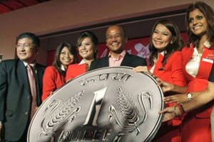 AirAsia India joins airfare war, offers one-way ticket for Rs 699