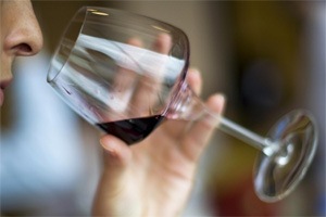 Moderate drinking healthy for some people: Study