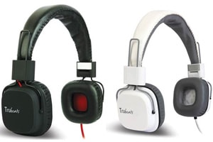 Amkette Trubeats Tango is priced Rs 1,499.