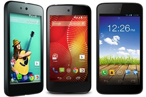 Taiwanese chip designer MediaTek spawns low-priced smartphone boom