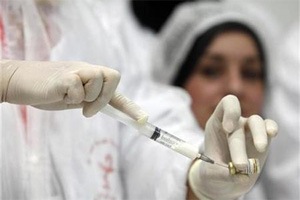 Nanobodies can help boost immunity