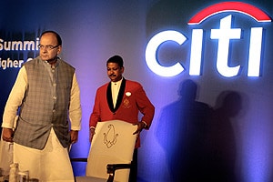 Rate cut by RBI will give ‘good fillip’ to economy: Arun Jaitley