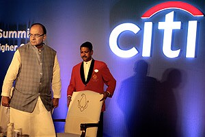 Rate cut by RBI will give ‘good fillip’ to economy: Arun Jaitley