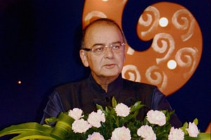 Unsustainable tax demand will give India a bad name: FM Arun Jaitley