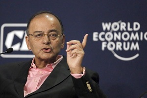 Will take time to fix economy, reforms not about one sensational idea: FM Arun Jaitley