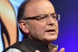 Will change Land Acquisition Act, GST talks in last leg: FM Arun Jaitley
