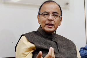 Reforms push to drive investments, economy: Arun Jaitley