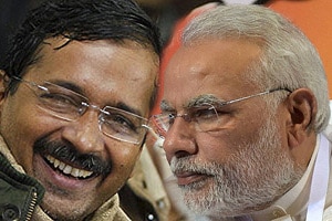 ABP News-Nielsen opinion poll: Delhiites want Arvind Kejriwal as CM, but BJP set to get majority in poll