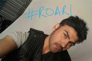 Arya Babbar eliminated from ‘Bigg Boss 8’ Arya Babbar eliminated from ‘Bigg Boss 8’