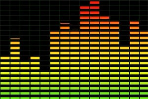 Audio equalizer and enhancement apps beyond the smartphone sound