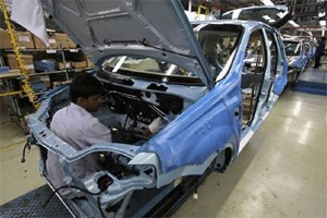 Currency, wage and tech edge drive auto part exports to China Currency, wage and tech edge drive auto part exports to China