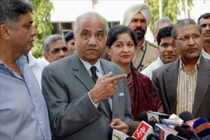 Blast from past: Raghuram Rajan changed views after becoming RBI guv, says B N Srikrishna
