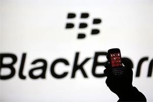 BlackBerry: Now you can delete, send timed messages on BBM