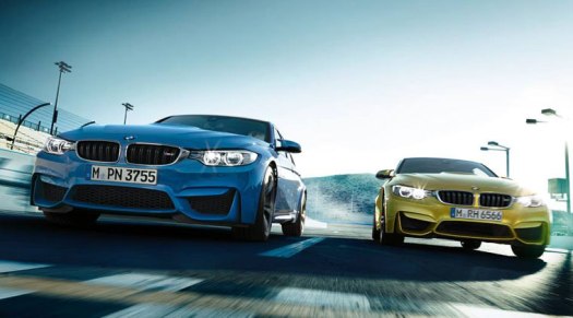 'BMW Experience' showcased the complete range of sedans and SAVs.