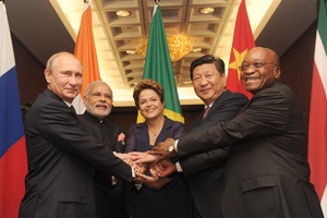 Narendra Modi makes strong pitch for operationalisation of $100 bn BRICS bank