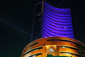 BSE Sensex slips from peak, NSE Nifty closes below 8,400 on profit-taking; Tata Steel, Sesa Sterlite in top losers list