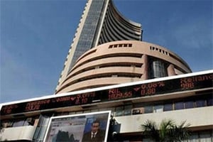 BSE Sensex, NSE Nifty hit fresh peaks as banking stocks rally on Kotak-ING Vysya deal