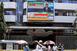 Top seven cos add Rs 44,044 cr to investor wealth; SBI shines