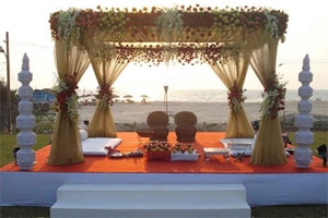 Bali: A wedding destination