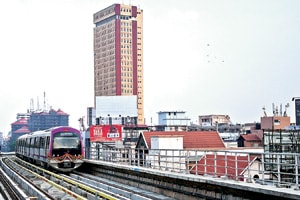 Bangalore home to fastest growing tech firms