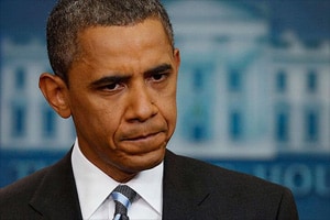 Barack Obama signs massive defence budget; $1 bn to Pakistan