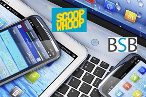 Bharti Softbank acquires 36.5 per cent stake in ScoopWhoop Bharti Softbank acquires 36.5 per cent stake in ScoopWhoop