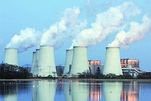 BHEL to set up two power plants in Russia for Rs 3k cr
