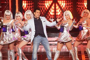 Salman Khan’s ‘Bigg Boss’ bucks the trend, bags big bucks via Snapdeal