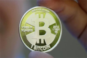 Bitcoin transactions may not be anonymous: Study