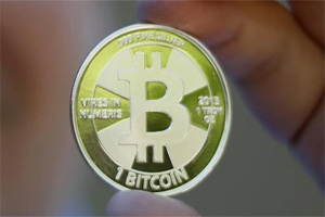 Bitcoin transactions may not be anonymous: Study Bitcoin transactions may not be anonymous: Study