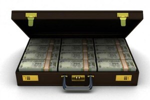 black money