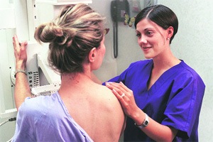 A small device implanted under the skin can improve breast cancer survival by catching cancer cells, slowing the development of metastatic tumours in other organs and allowing time to intervene with surgery or other therapies, scientists say.