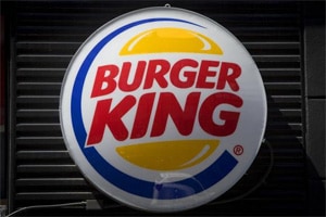 Burger King tests waters in India, to open with 12 outlets Burger King tests waters in India, to open with 12 outlets