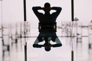 Can a CIO become the next CEO?