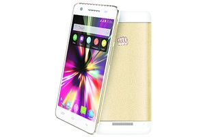 Micromax Canvas 4+: Time for a clean canvas