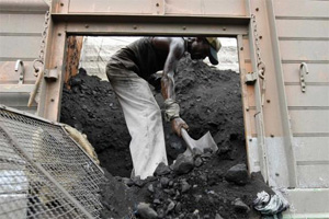 Court asks CBI to further probe a coal scam case Court asks CBI to further probe a coal scam case