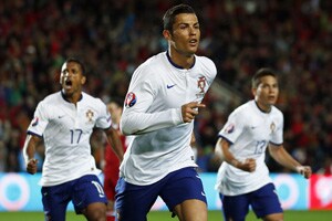 Real Madrid make it perfect twenty in La Liga