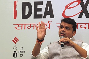 Tourism is one of the most neglected sectors in Maharashtra: Devendra Fadnavis