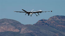 Drones