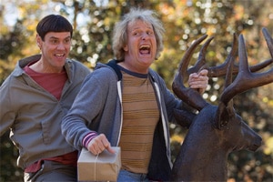 Movie review: Dumb And Dumber To Movie review: Dumb And Dumber To