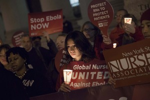 Ebola death toll passes 5,000-mark, says WHO