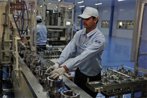Empowering technologies can add up to $1 trillion to Indian economy by 2025: McKinsey