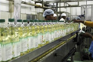 edible oil