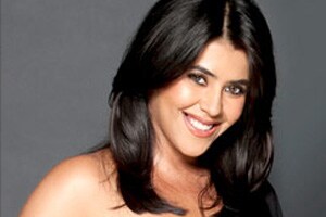 Ekta Kapoor ready to take on FY17 with Balaji 2.0