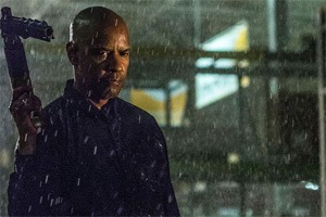 Movie review: The Equalizer
