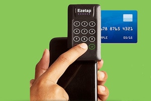 Amex, PayPal funded Ezetap targets small towns, villages with mobile PoS solutions Amex, PayPal funded Ezetap targets small towns, villages with mobile PoS solutions