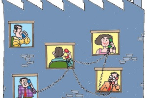 Grow the wealth: Wealthy join hands to multiply family ‘values’