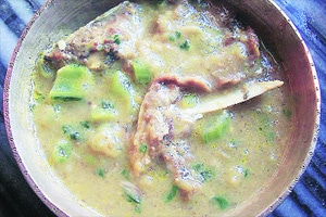 The lure of the north-east The lure of the north-east