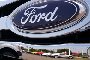 Ford expands air bag recall after Malaysian death